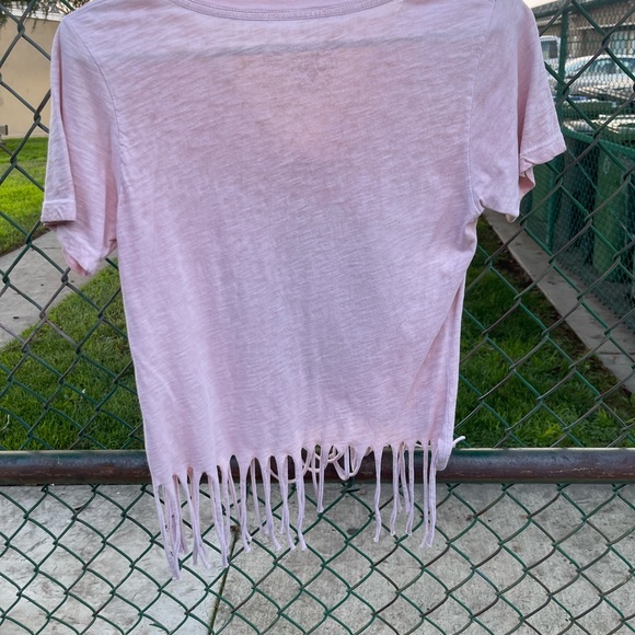 Affliction top - Picture 2 of 2